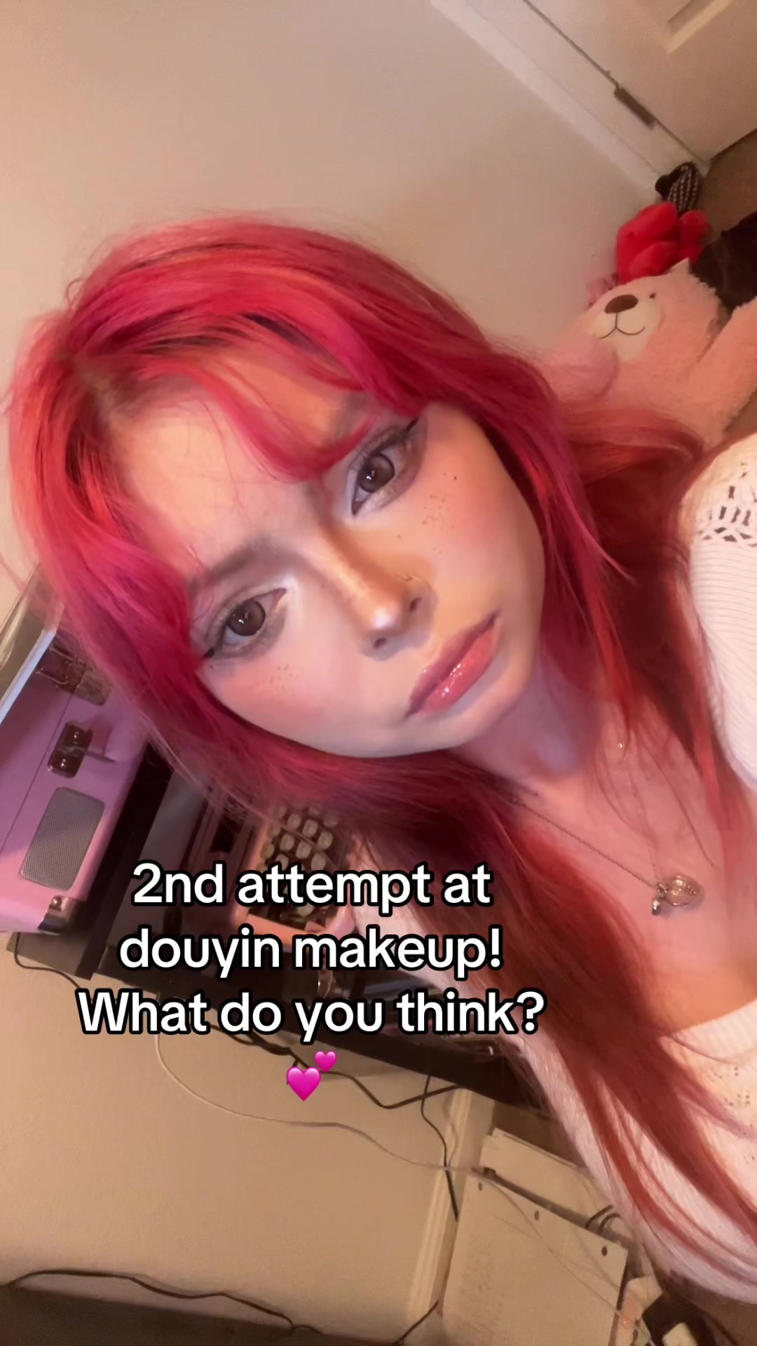 @️