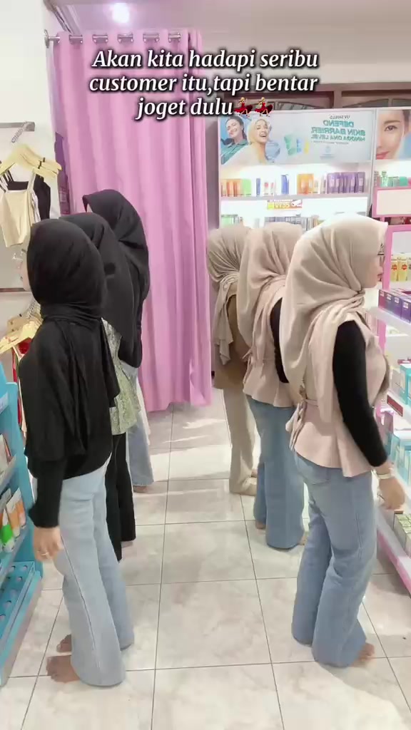 @Bintang Store