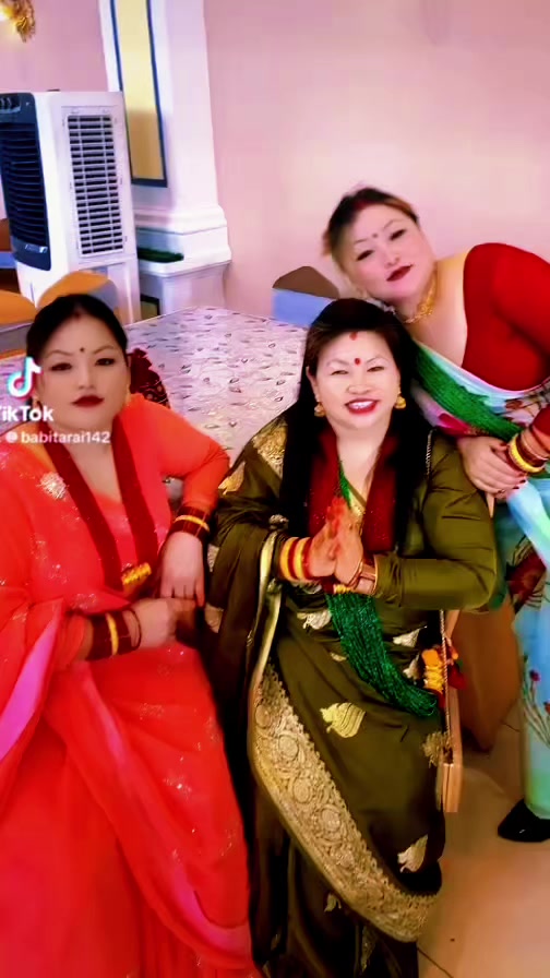 @Babita Rai