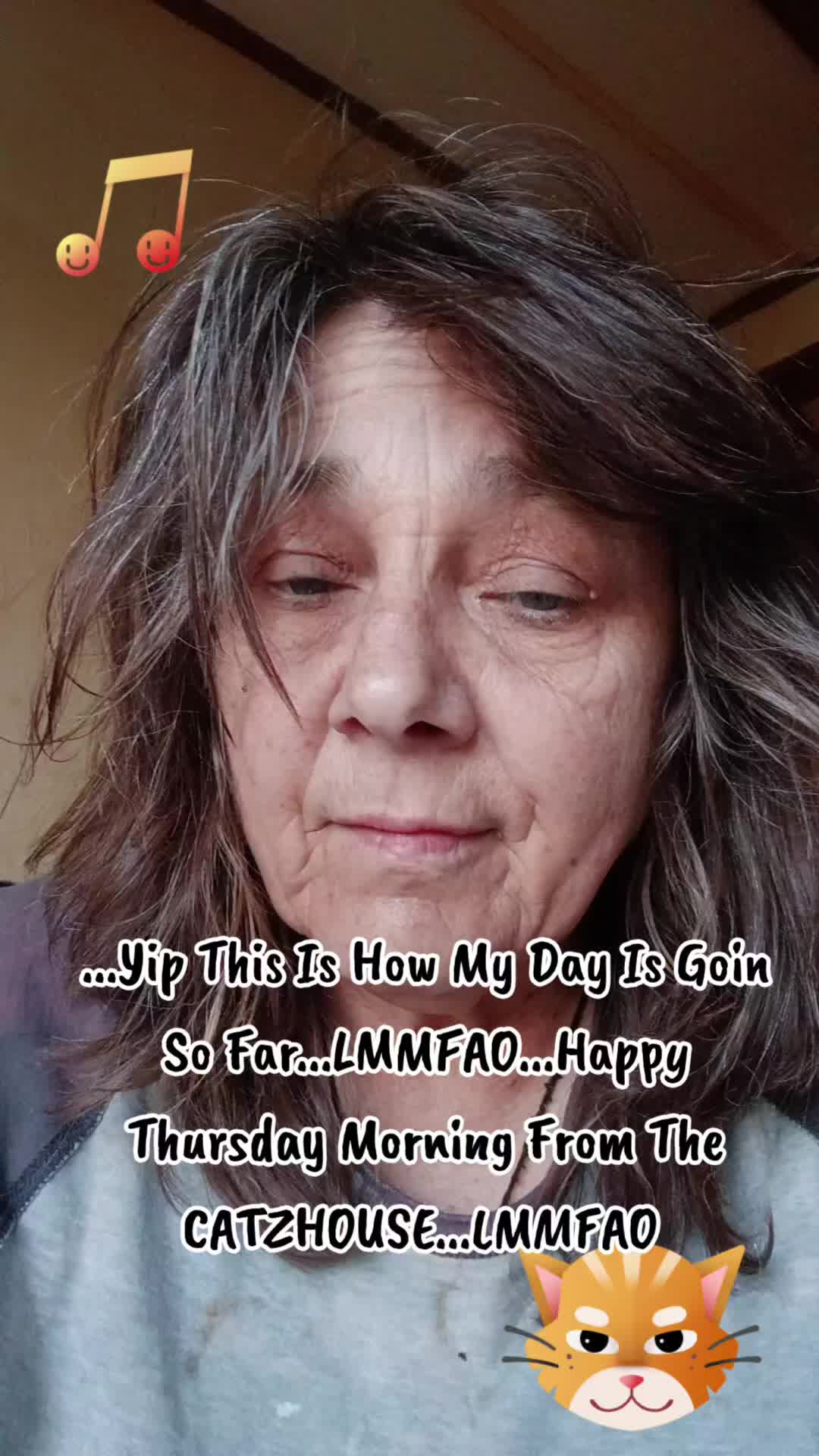 @Booh Hovey crazycatlady3