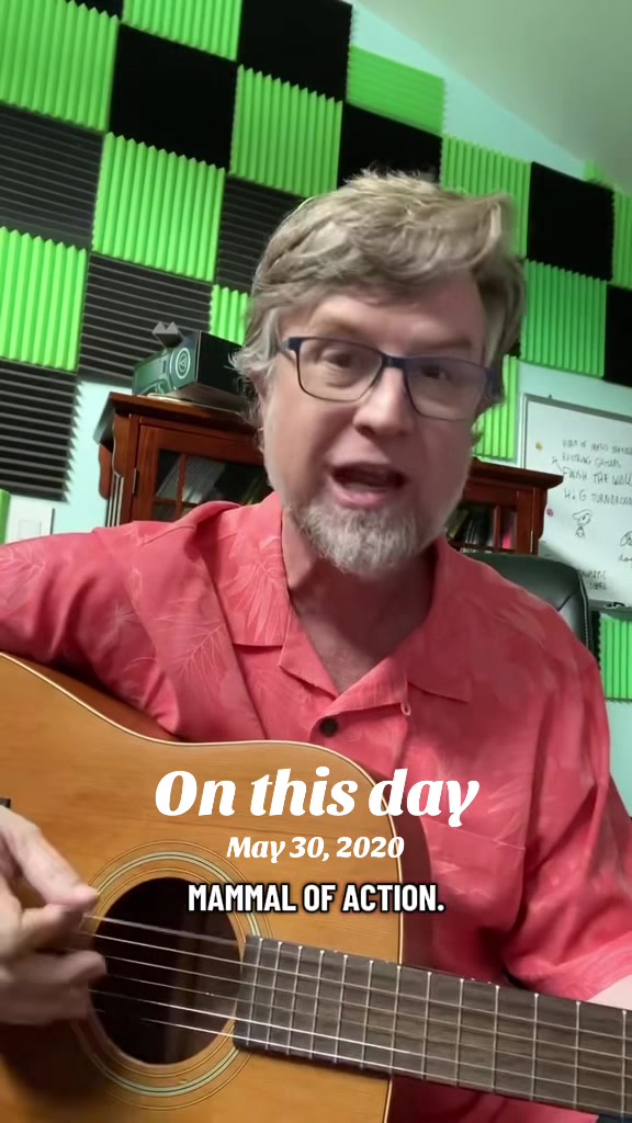 @Dan Povenmire