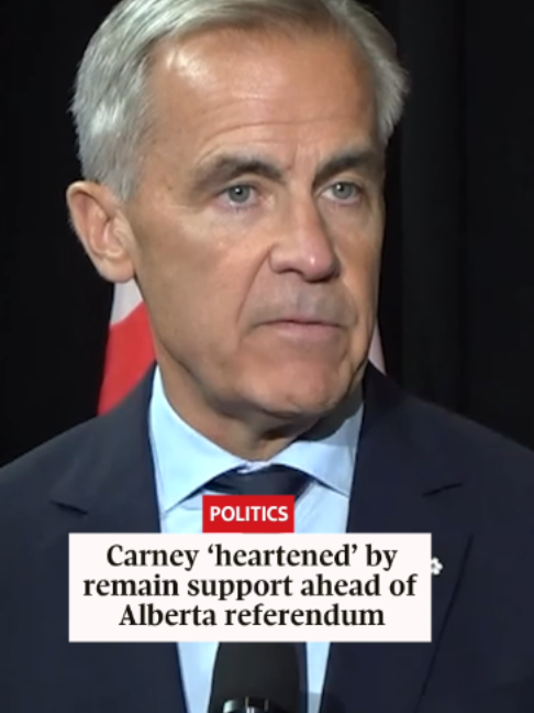 @The Globe and Mail