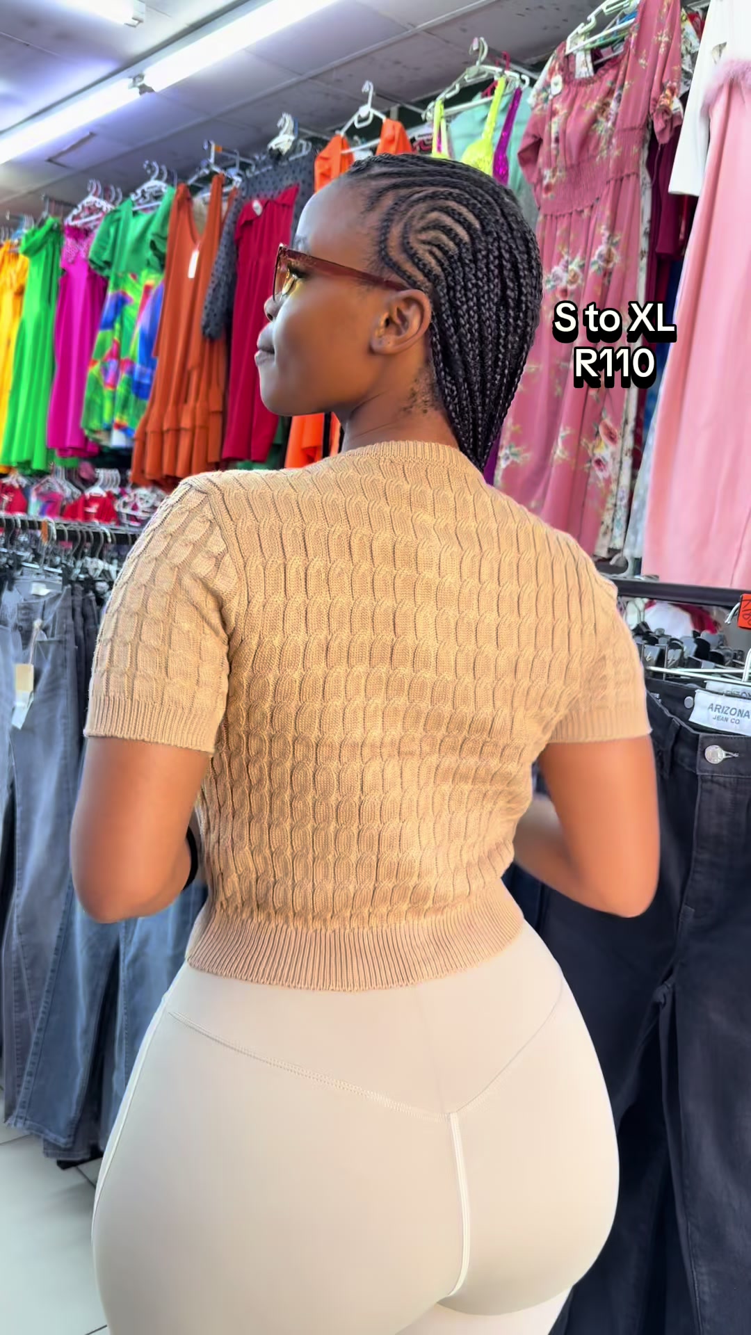 @J&M FASHION