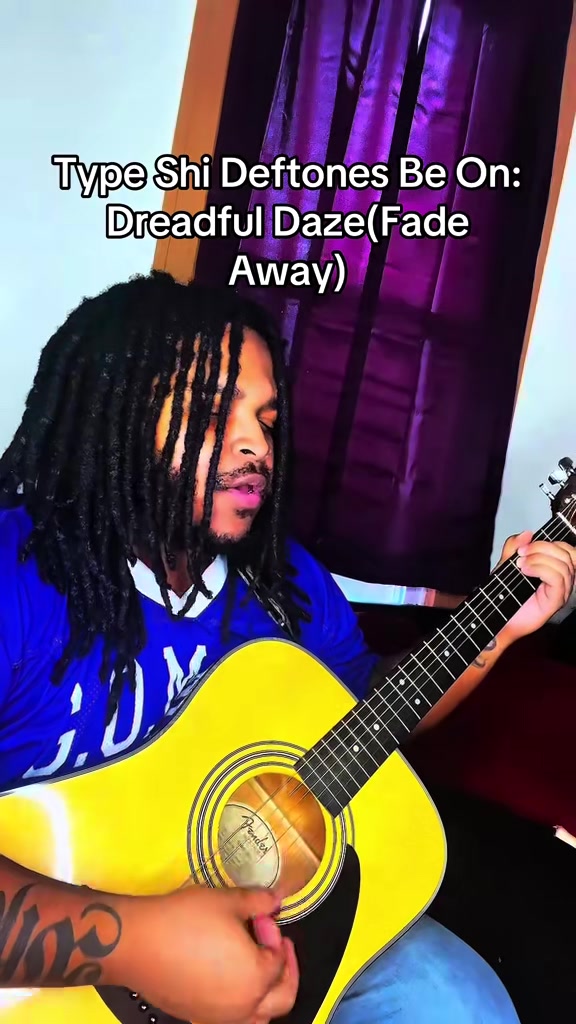 @Que