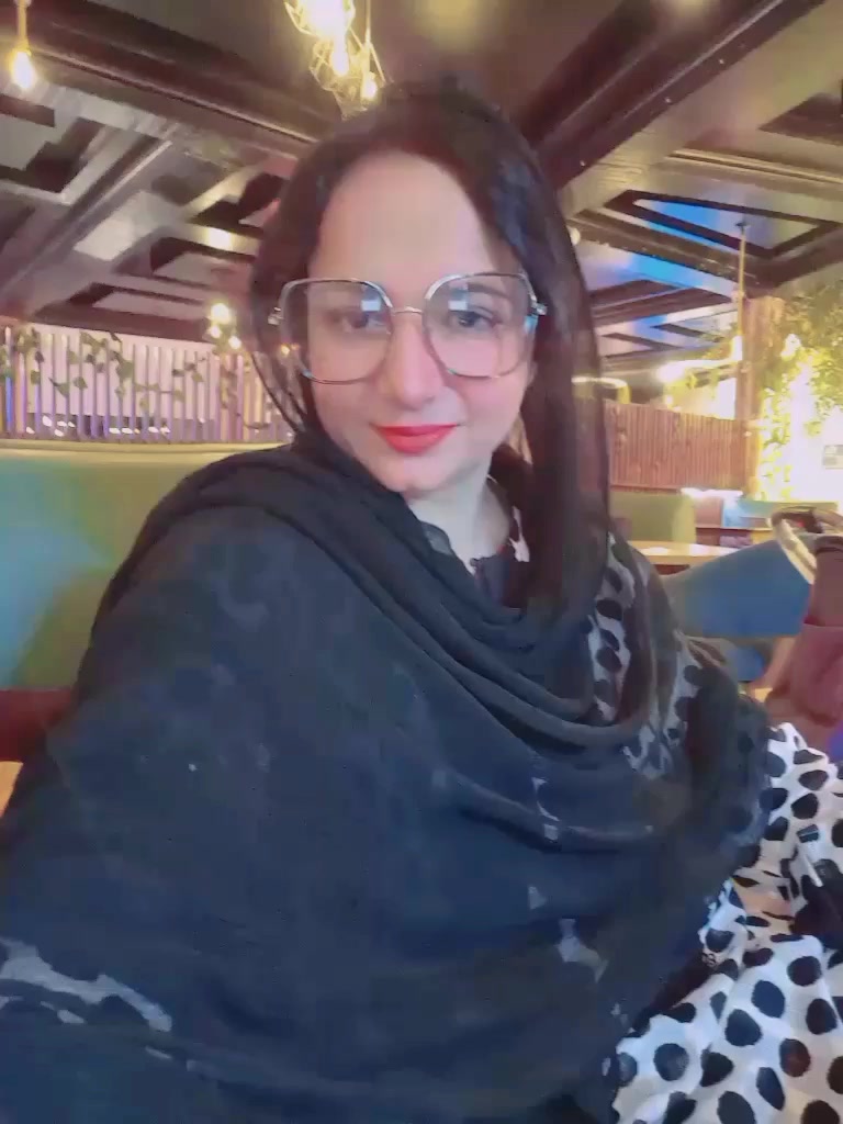 @farzana Javed advocate ❤️❤️