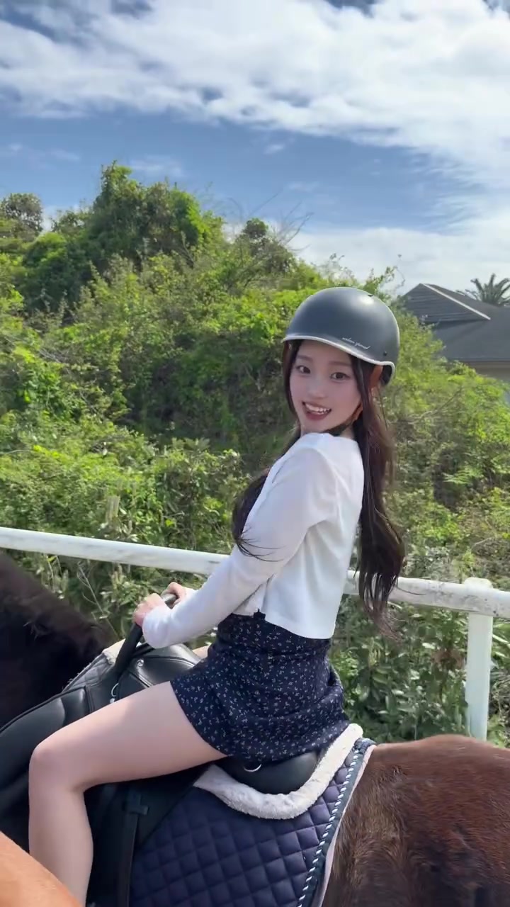 @足