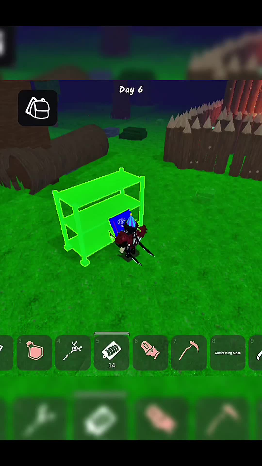 @Roy love game✨