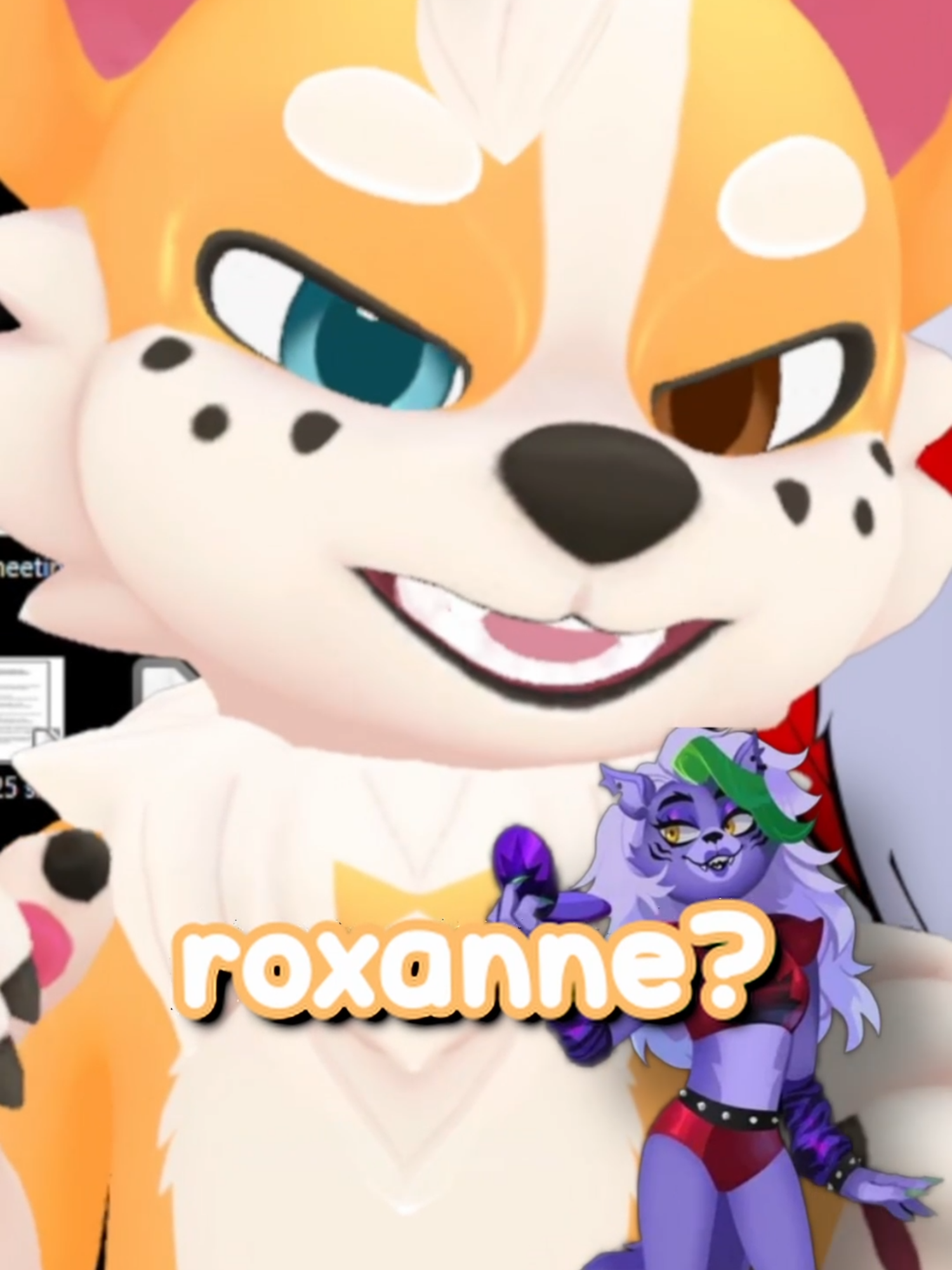 @Corgi