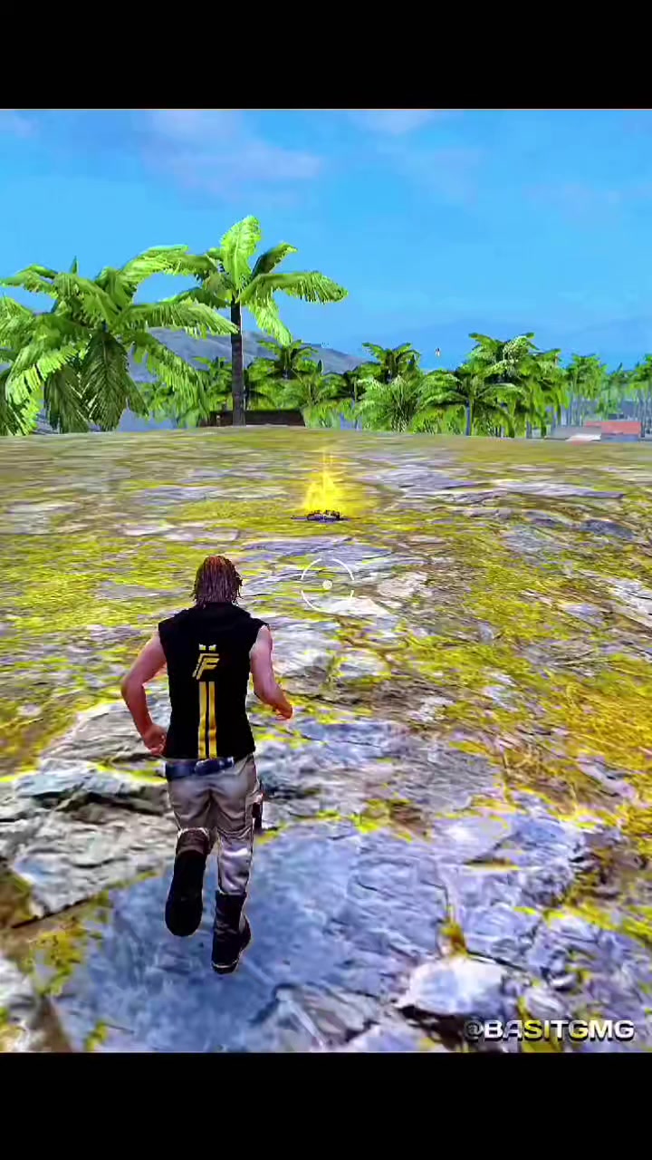 @Ashraful gamer. →
