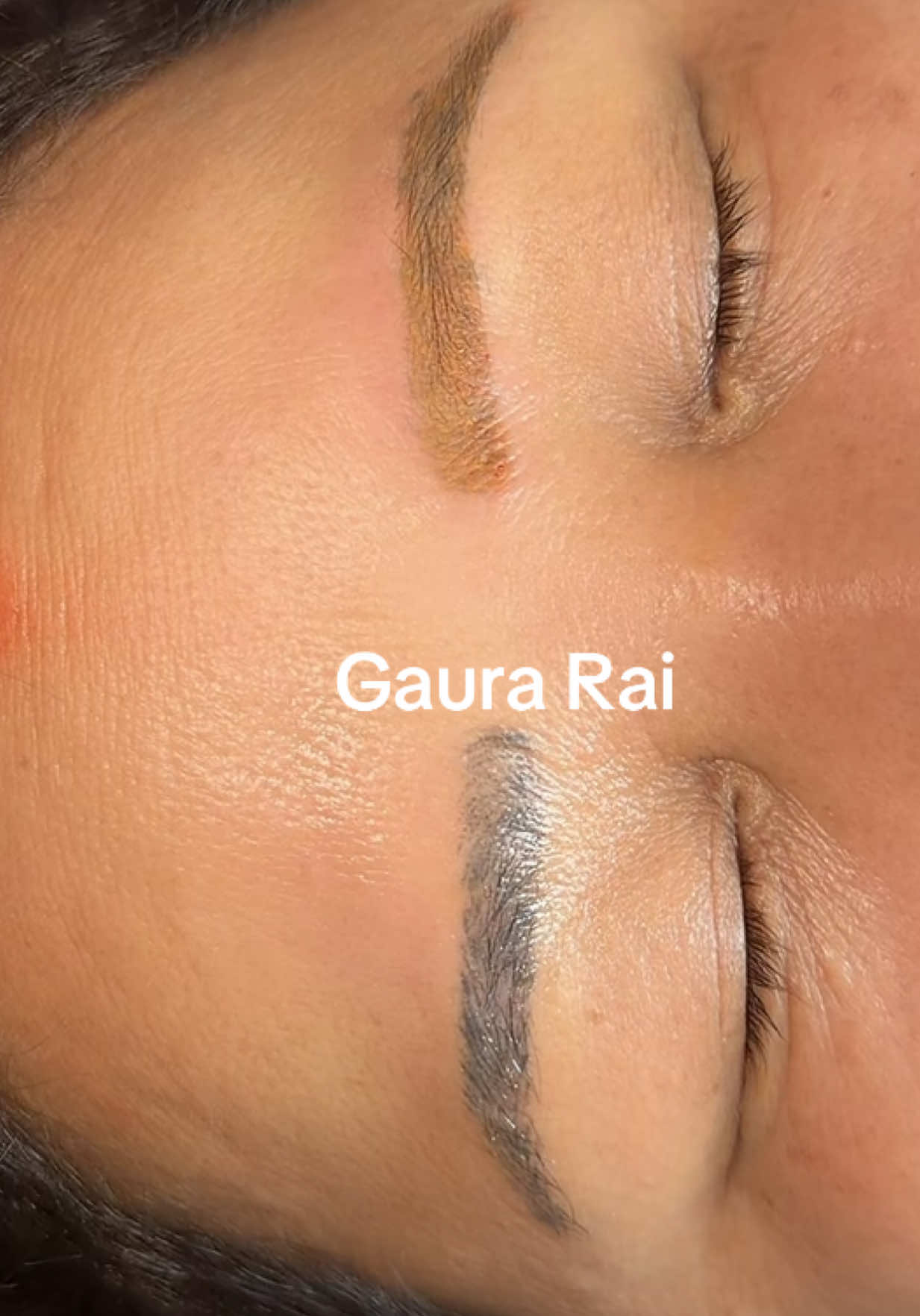 @Gaura Rai