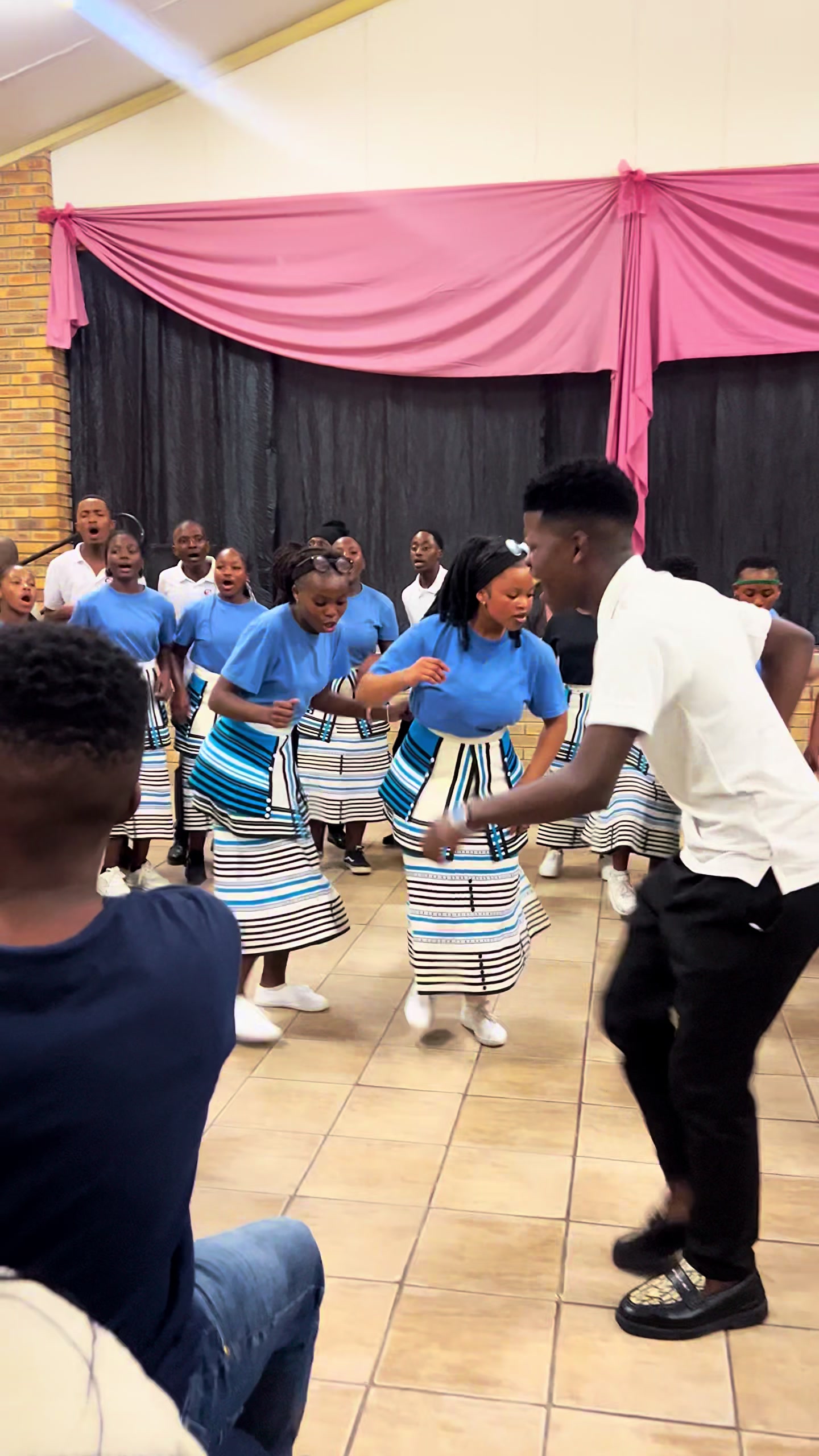 @Siphamandla Arts Group