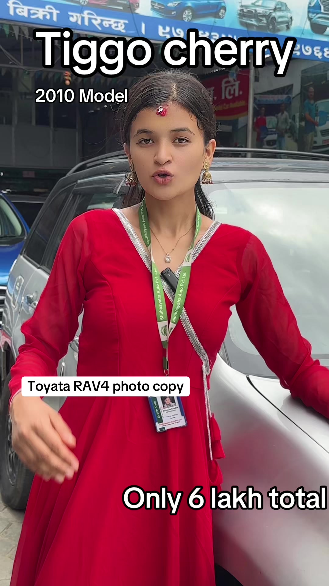 @Shubha Yatra Auto Pvt.ltd