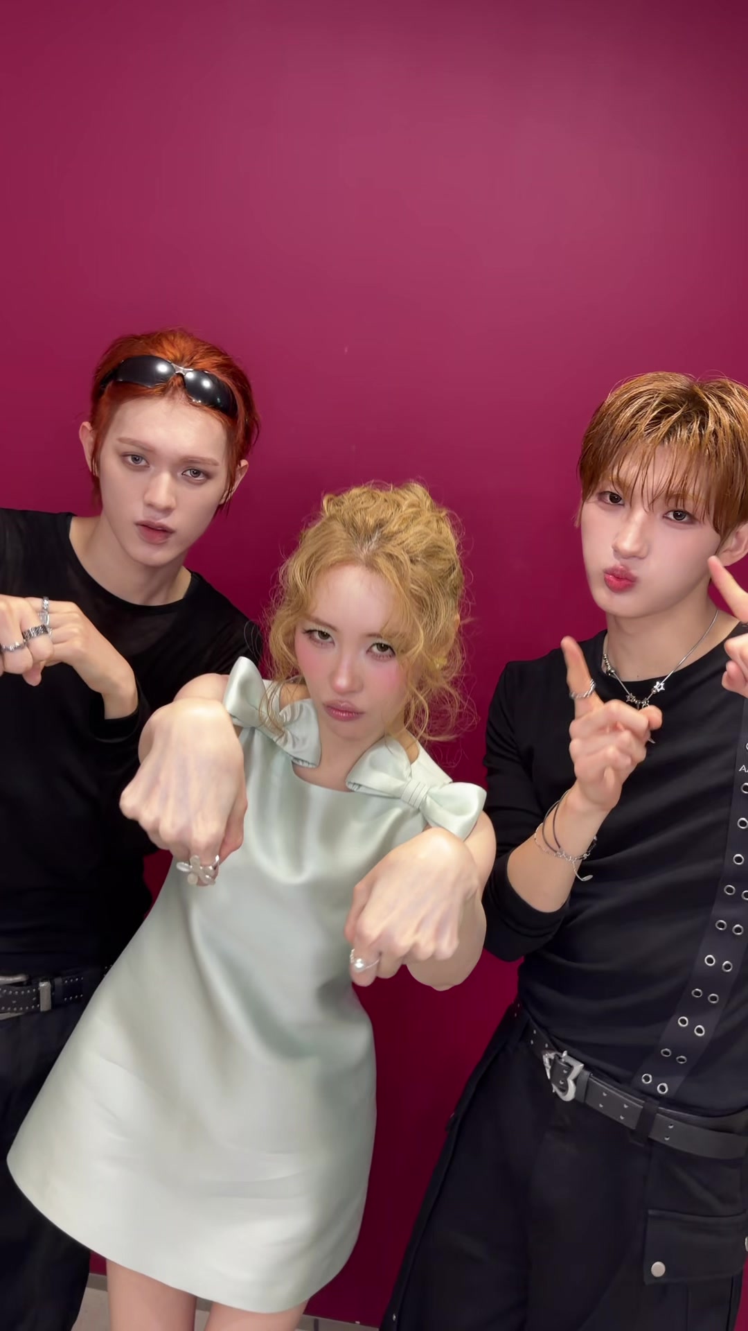 @선미 SUNMI