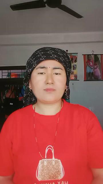 @Singjali Magarniii