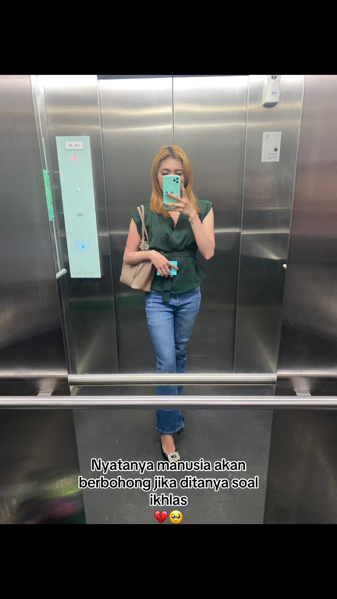 @Nisa Anggara