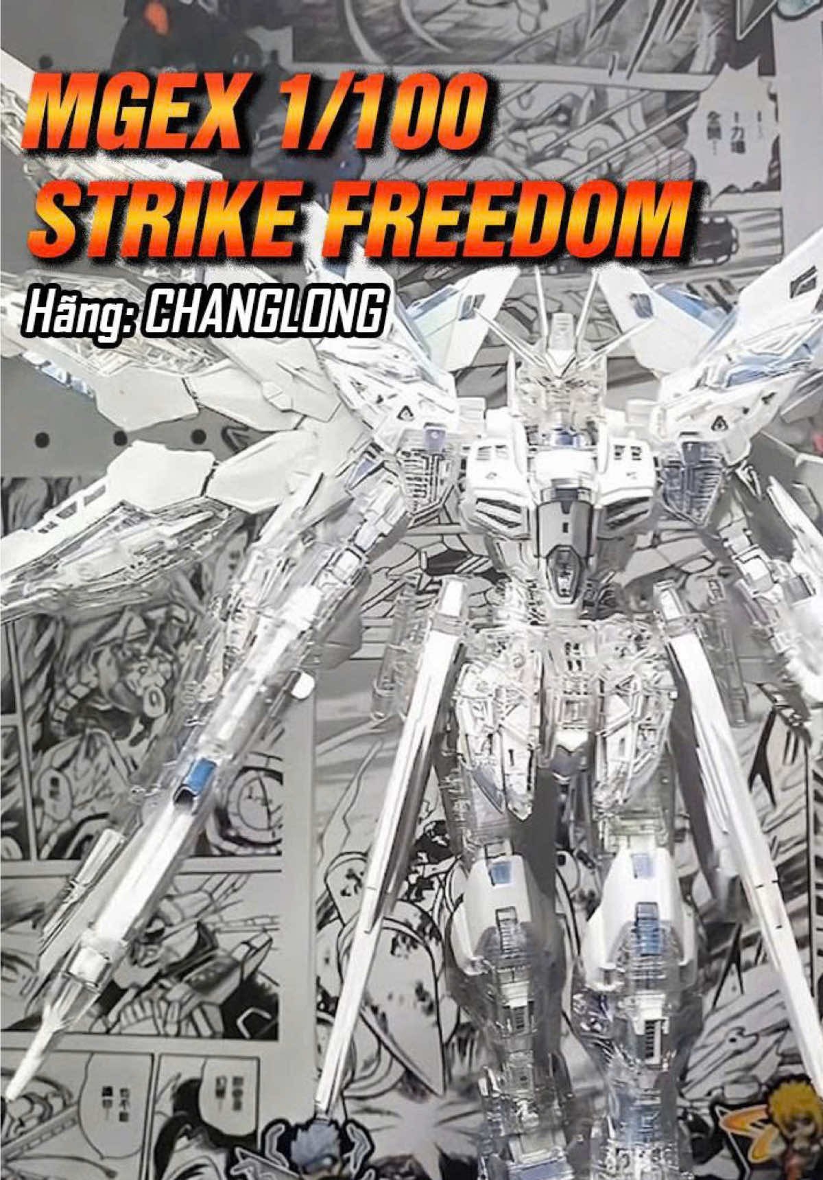 @GundamAmazing-GAshop