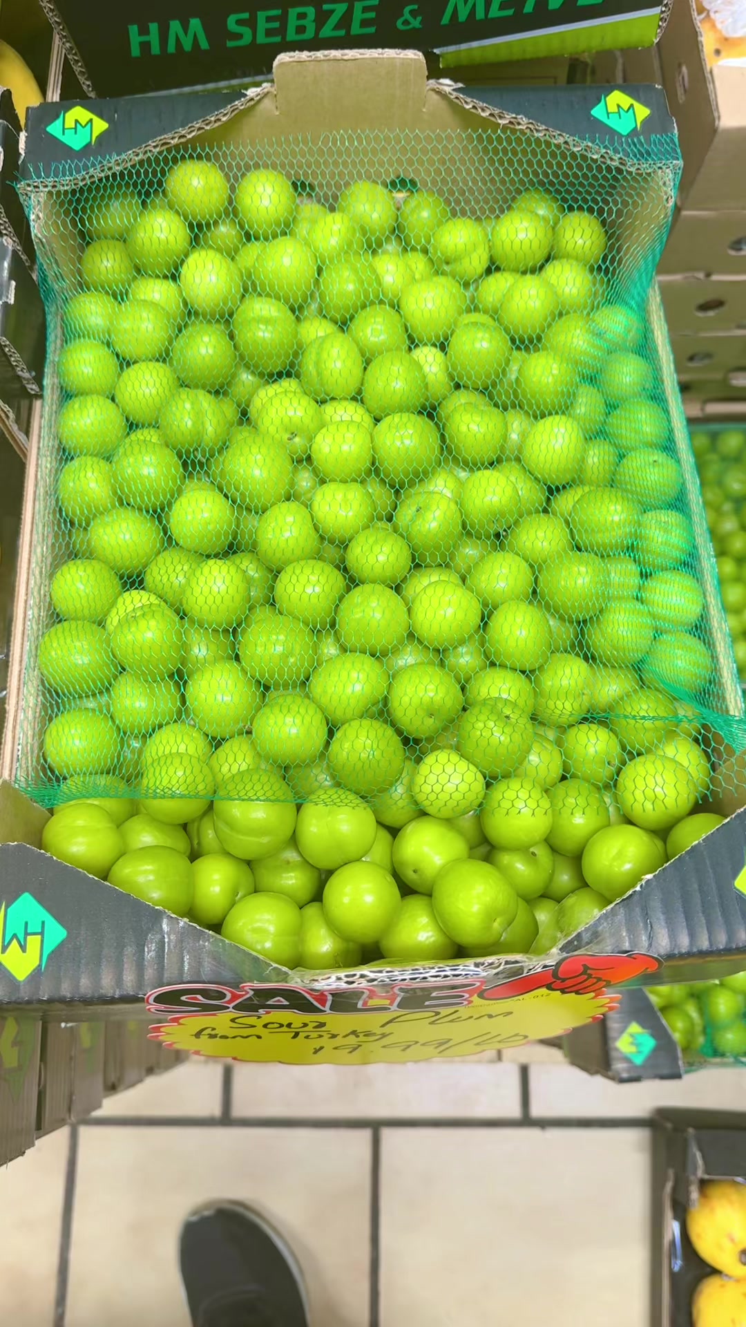 @Pakiza Supermarket