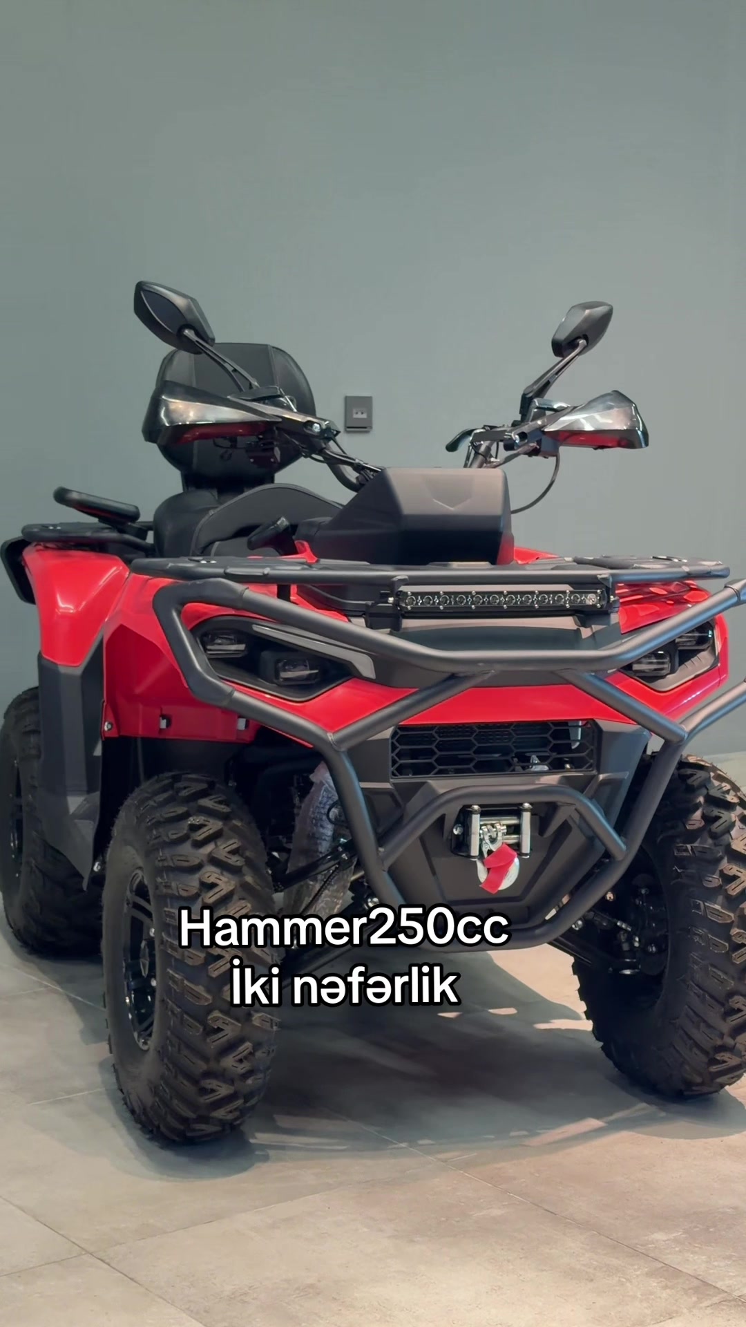 @ATV-KVADROSİKL