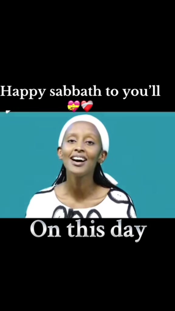 @Sarah Sanyu 🇷🇼