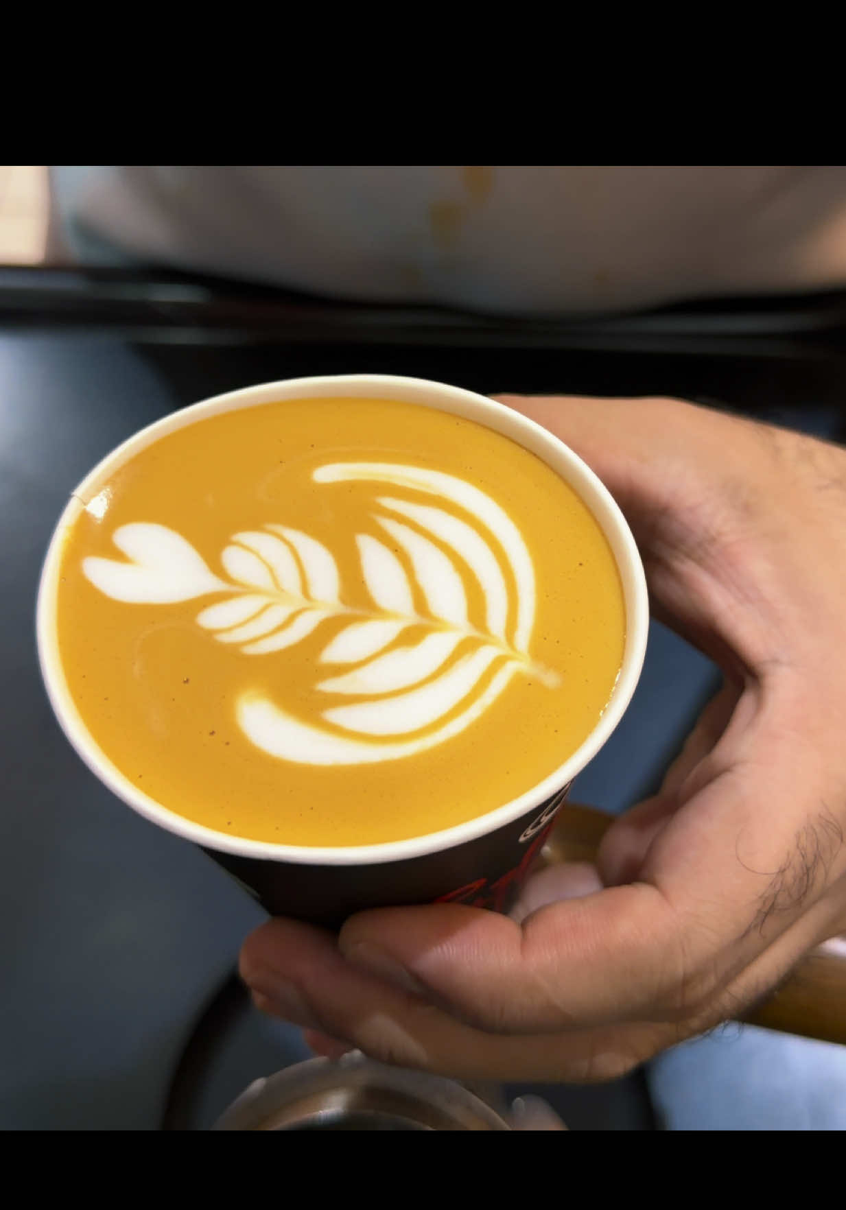 @✨ “BaristaEmon”☕