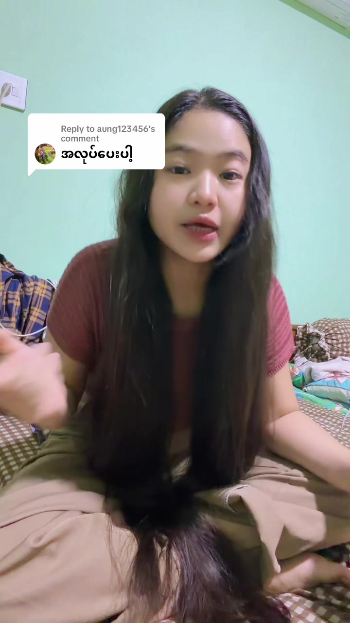 @သဲသဲပို🍎ပန်းသီးမ@happyF5(1M)
