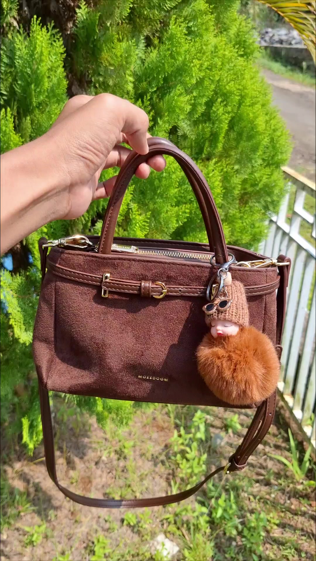 @Viora Bag
