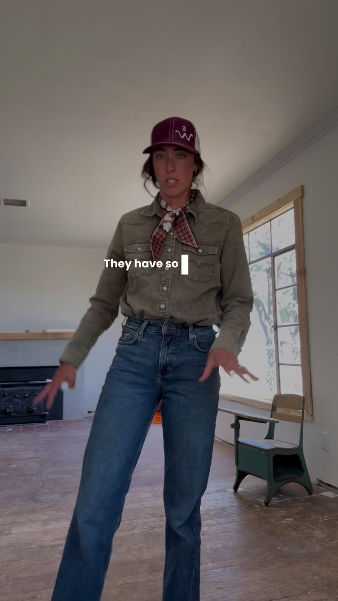 @cowgirlcommentary