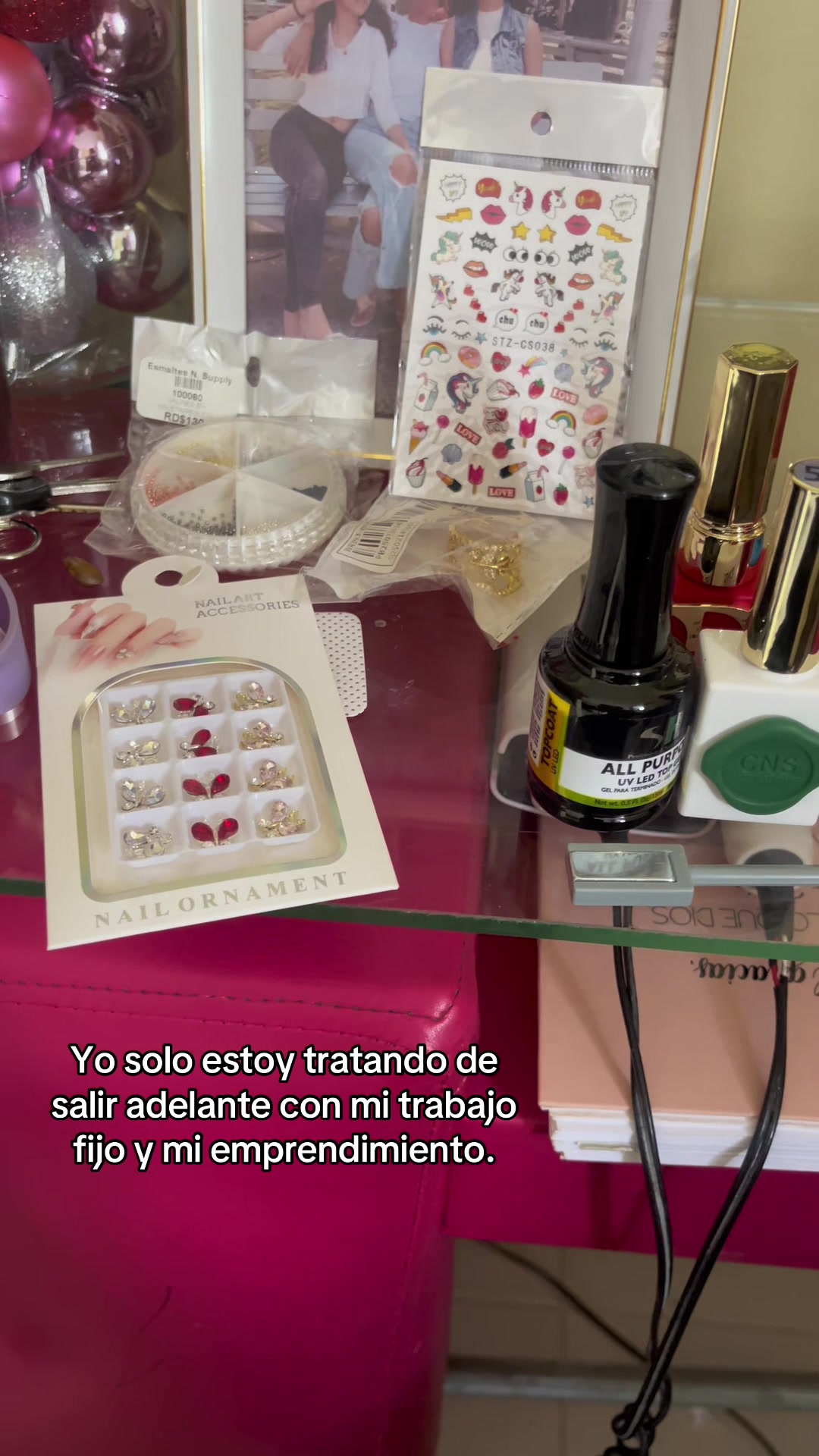 @Ana Esther🩷🩰