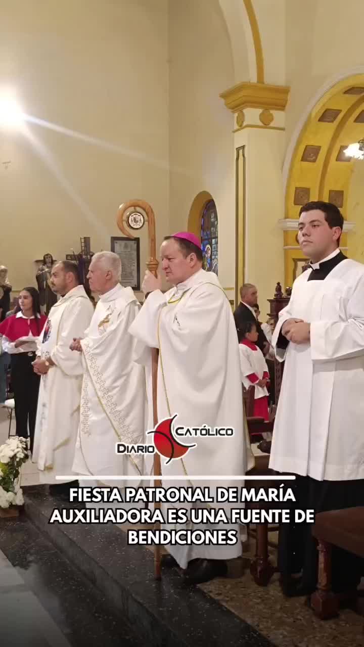 @Diario Católico