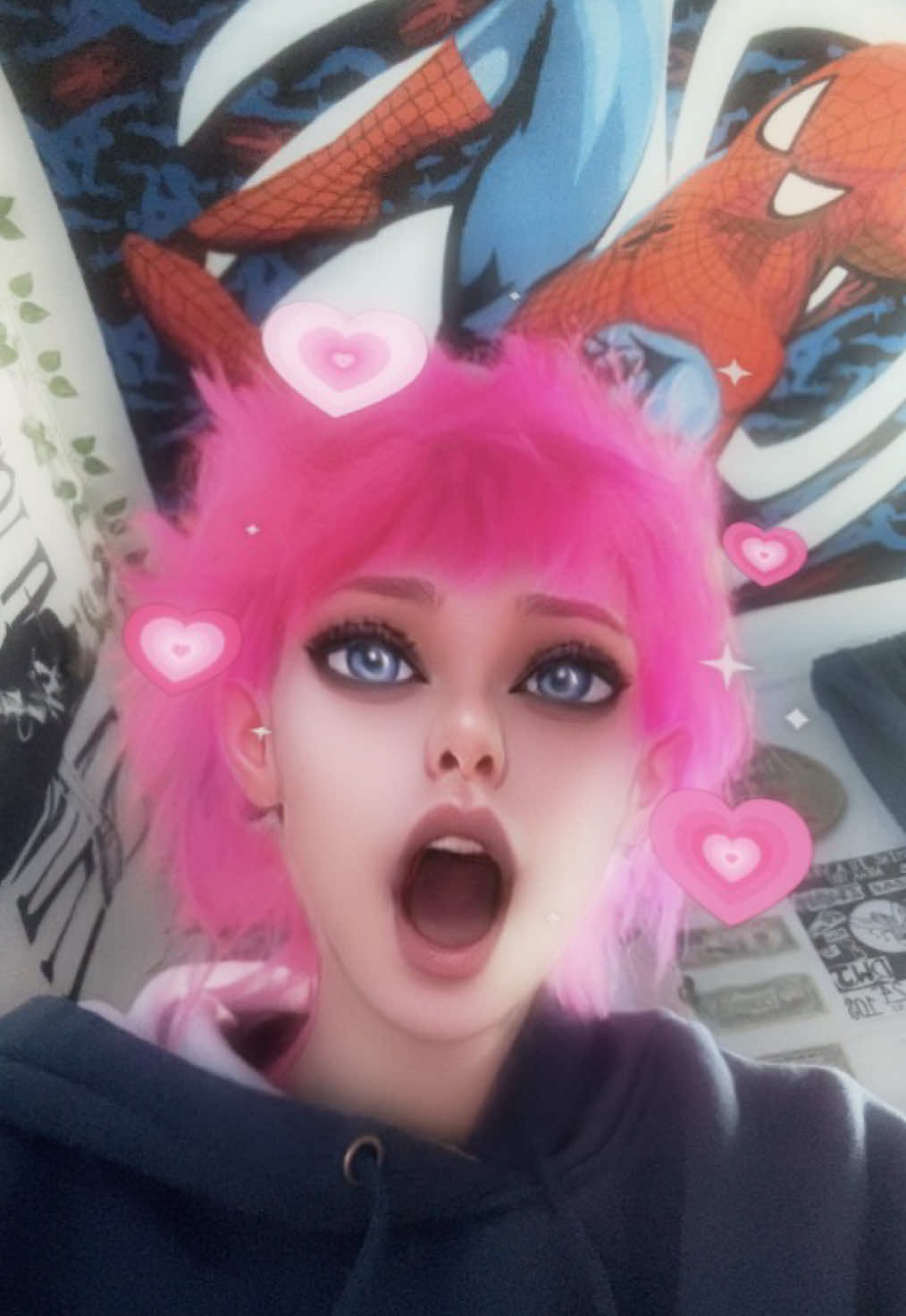 @hamfairy🧚♀️