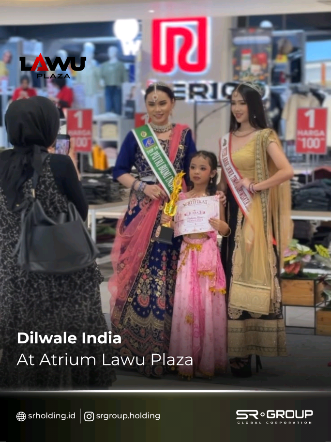 @Lawu Plaza Official