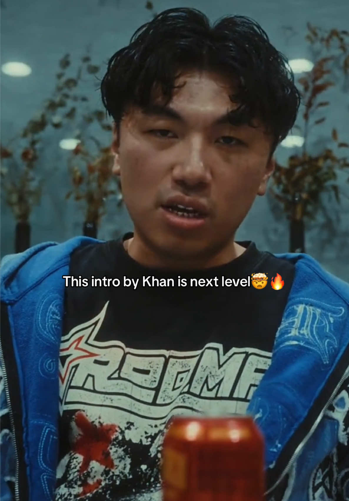 @Khan’s Cookout 🌭