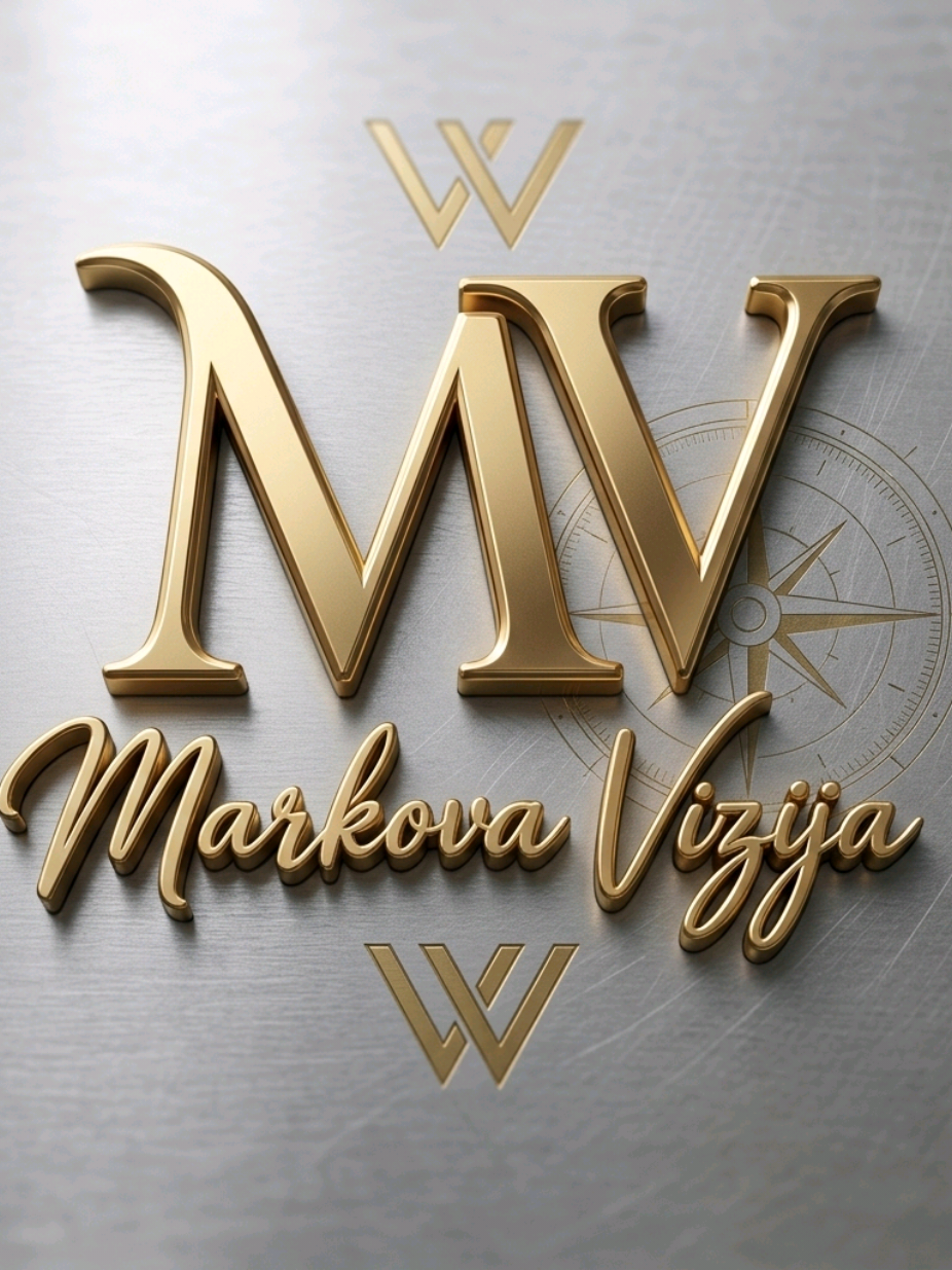 @Markova Vizija