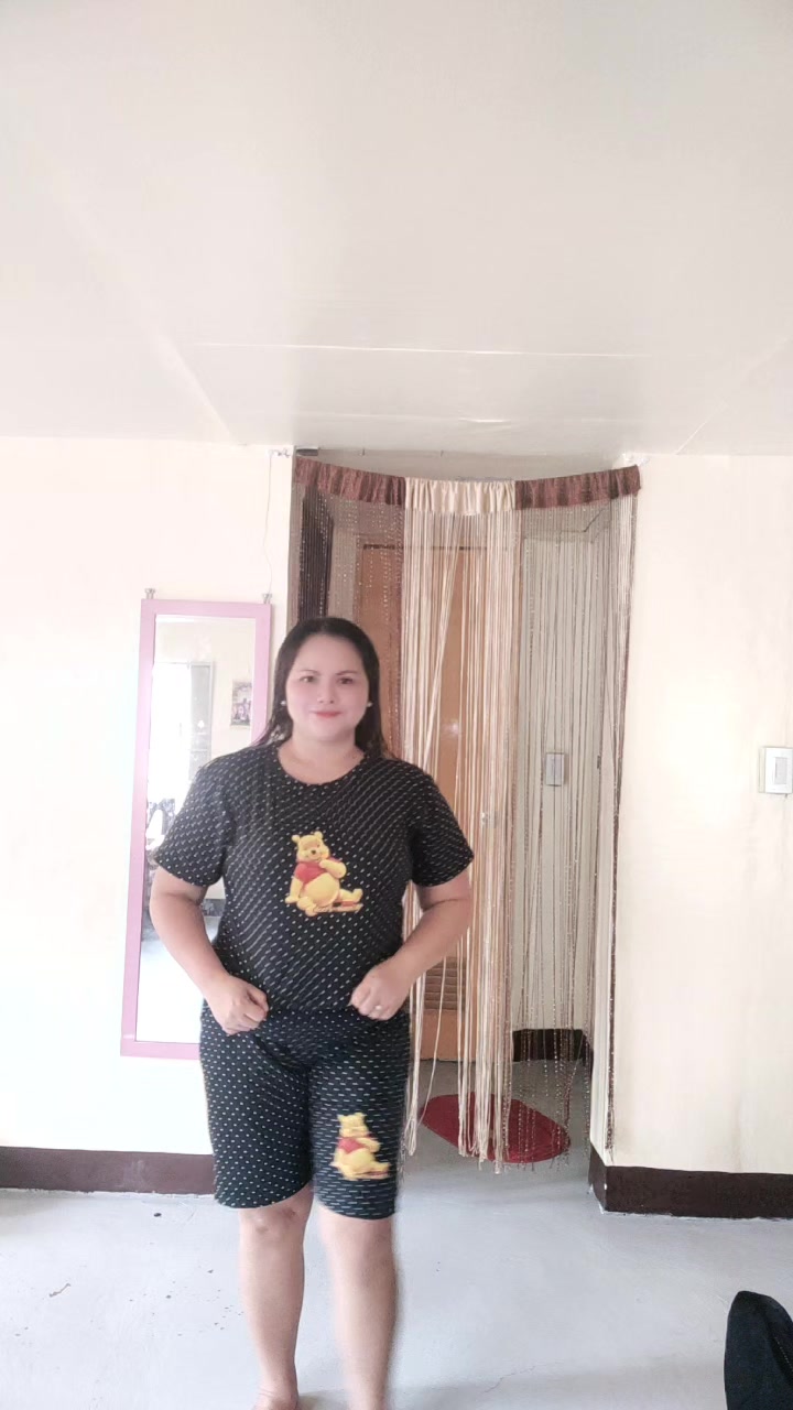 @Pattrishadelarosa