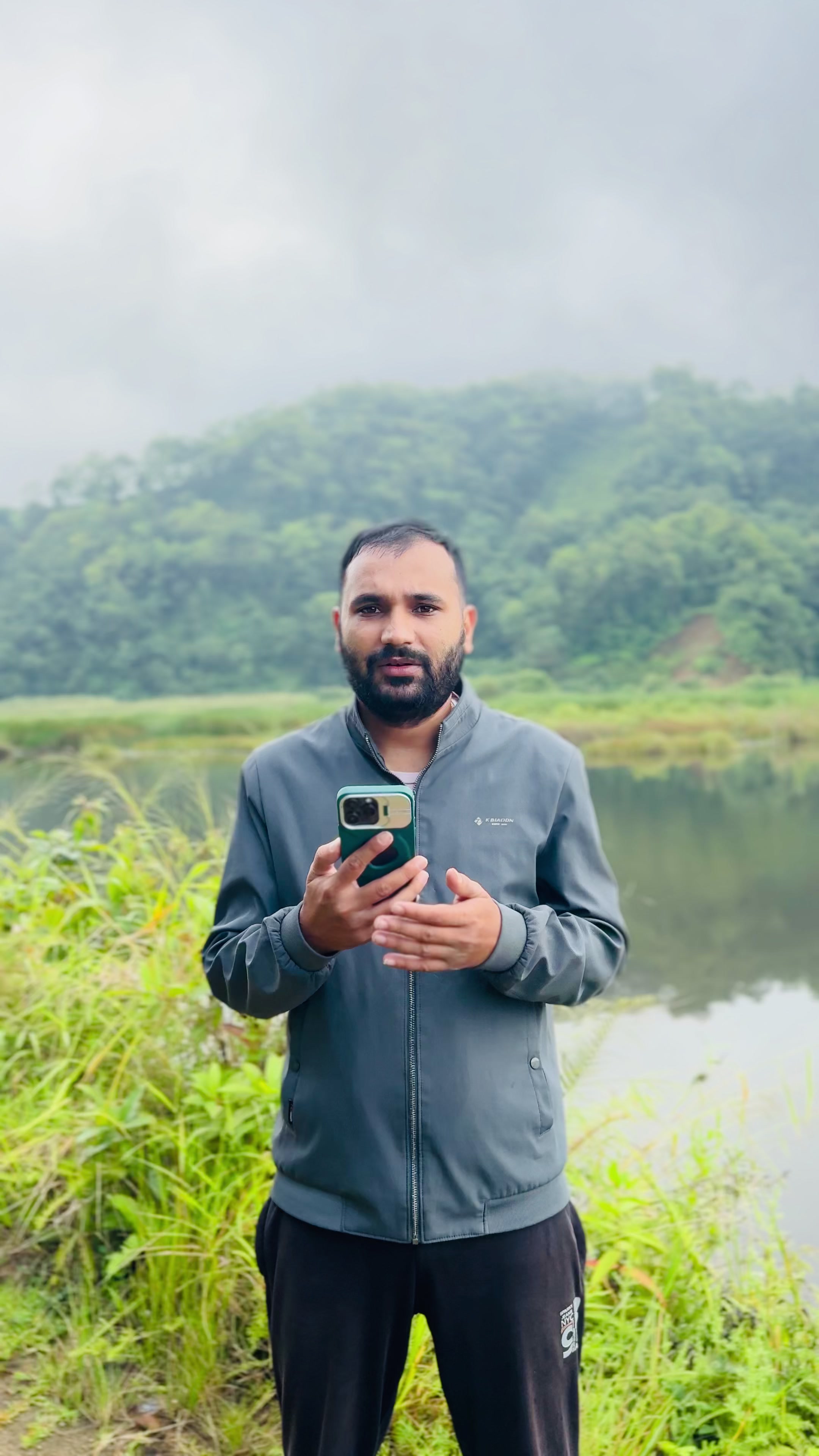 @kamal Gautam