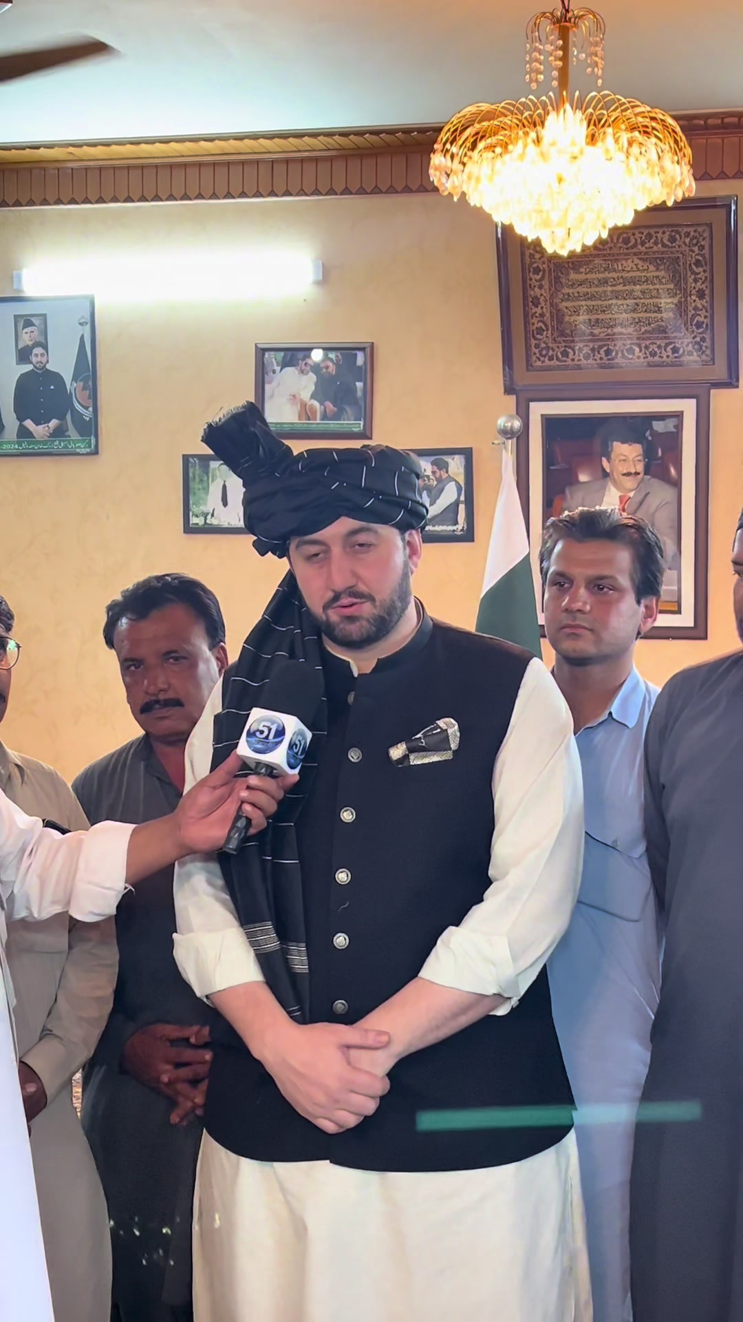 @Zarak Khan Mandokhail (MPA)
