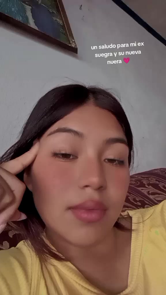 @Alexa Aguilar