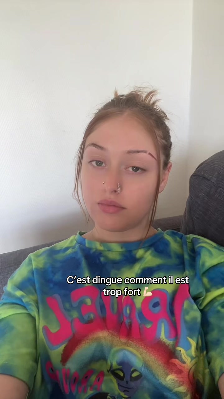 @Anastasia