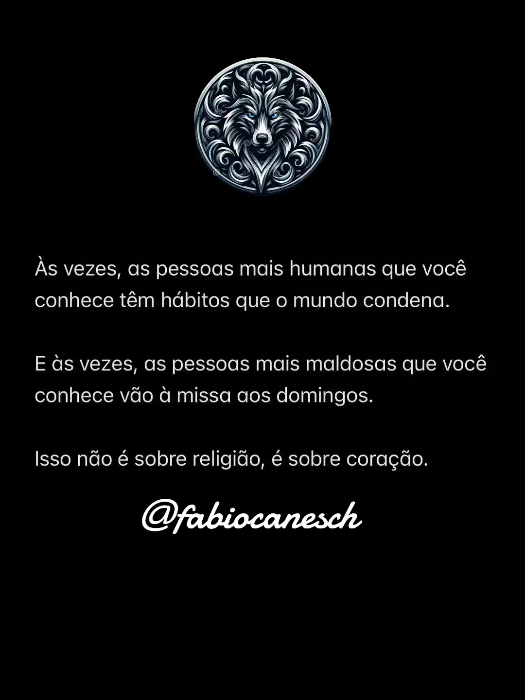@F&aacute;bio caneschi de Oliveira