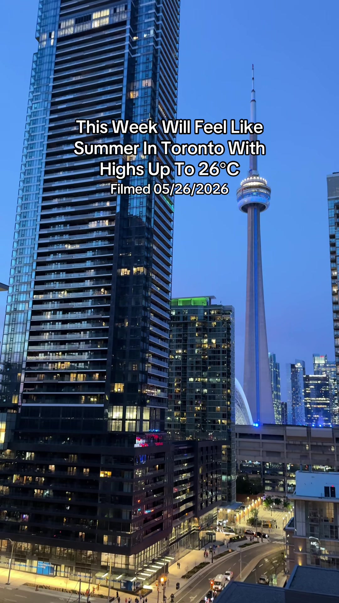 @TodoToronto
