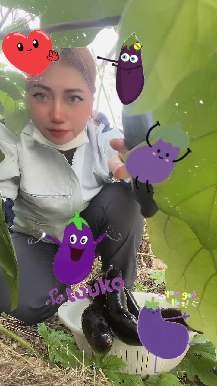 @エミリんハオ