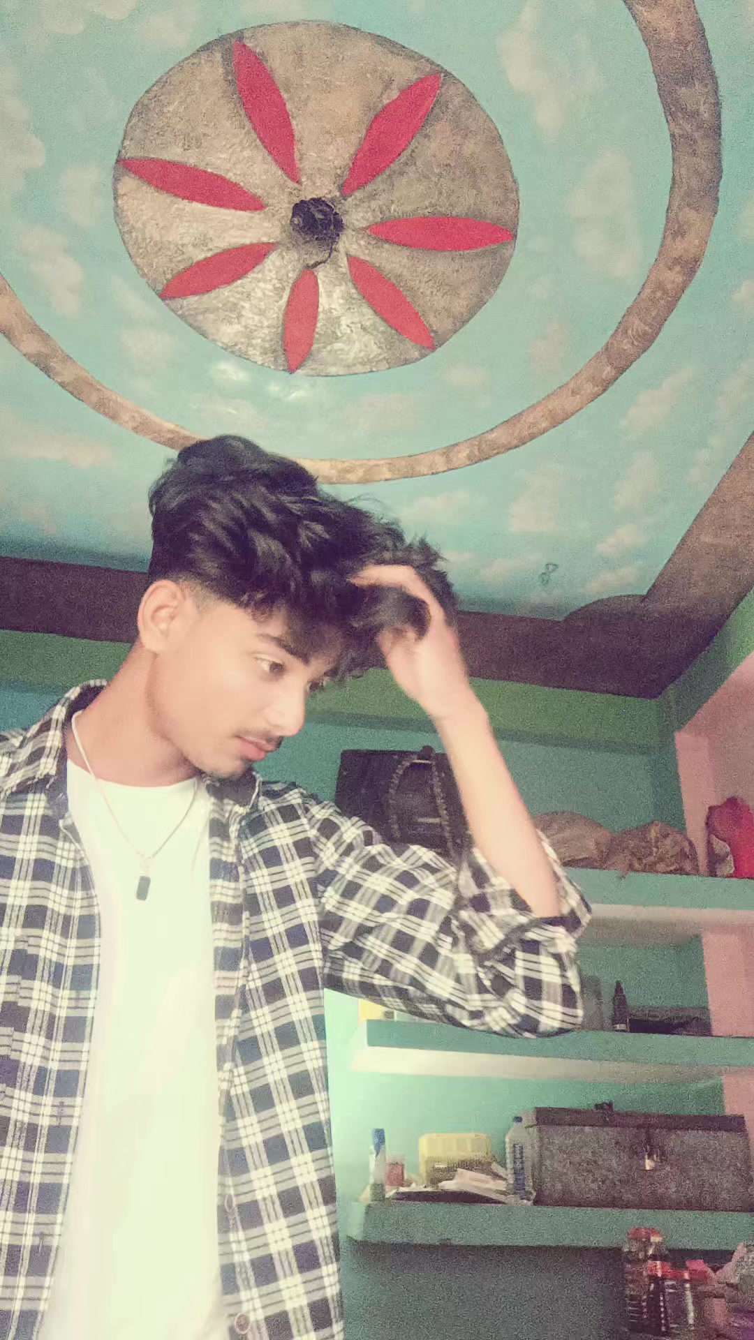 @Khalid Raja