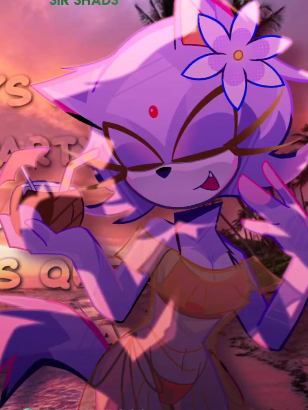 @`&iexcl; 𝐒𝐈𝐑 𝐒𝐇𝐀𝐃𝐒 [🍷]
