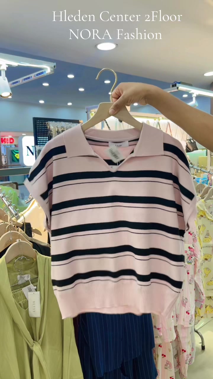 @NORA Fashion 1