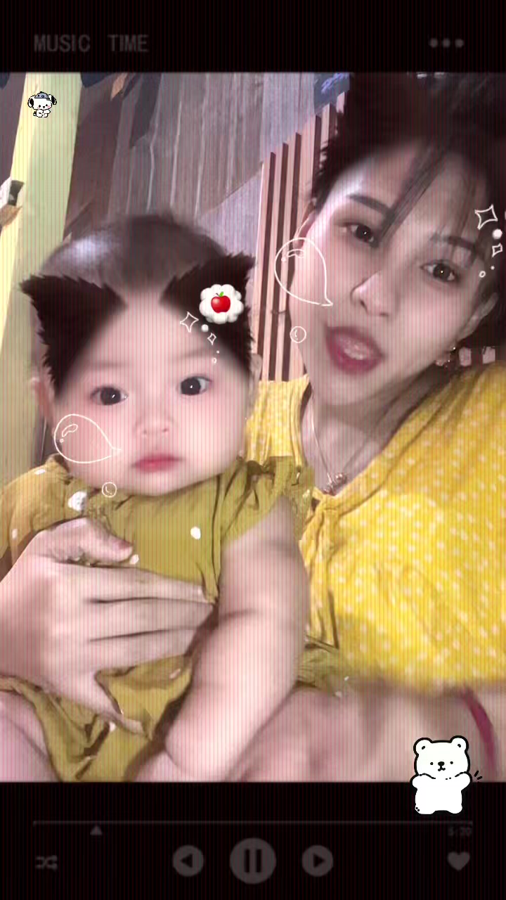 @Mama Momon🐍