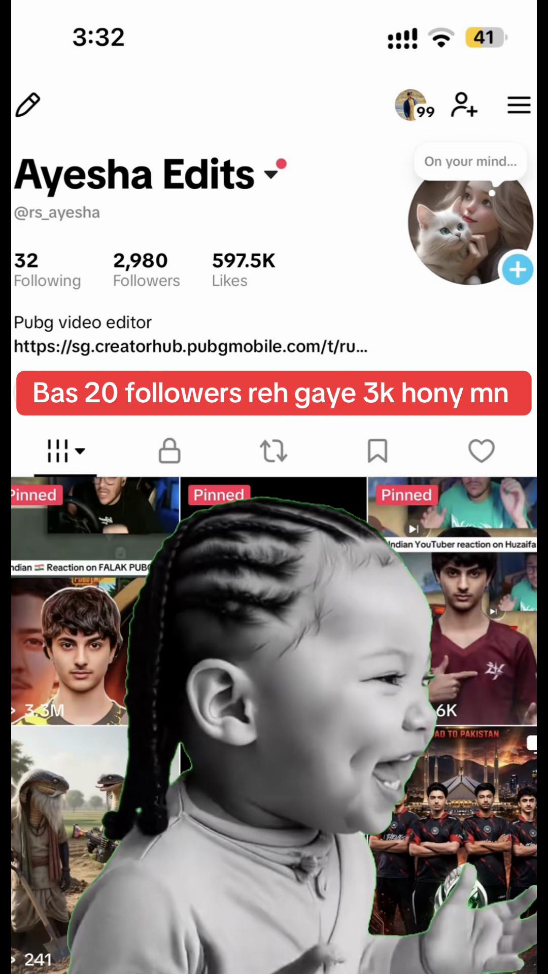 @Ayesha Edits