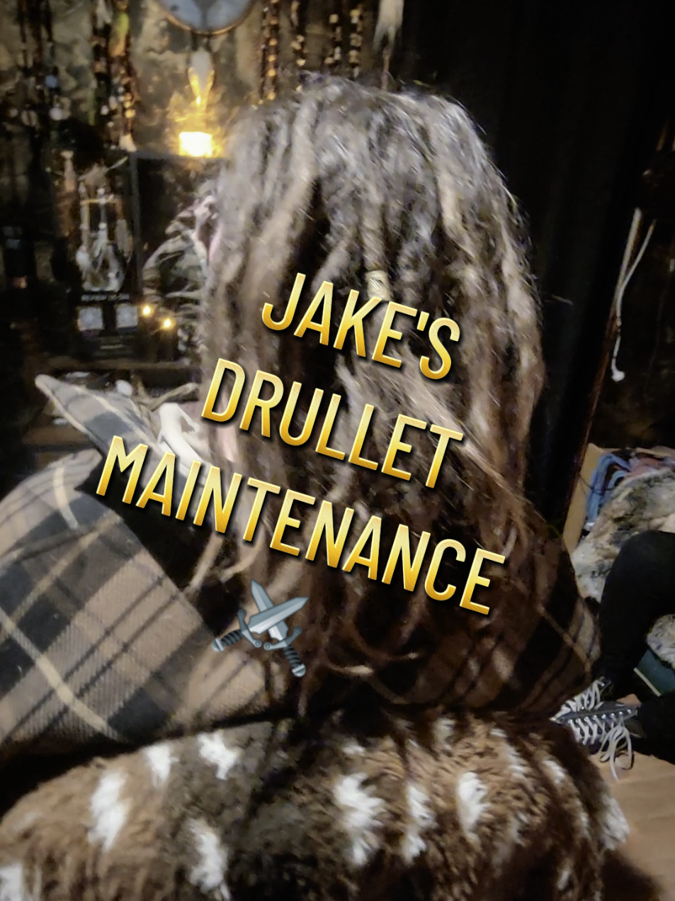 @VALHALLA HAIR