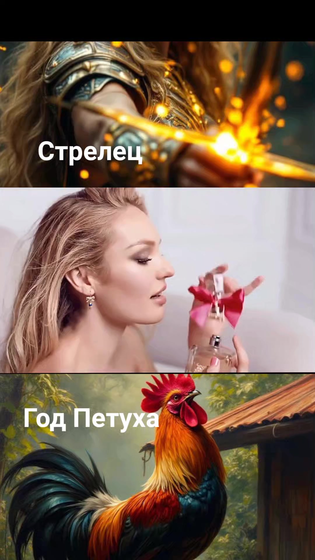@Big Horoscop