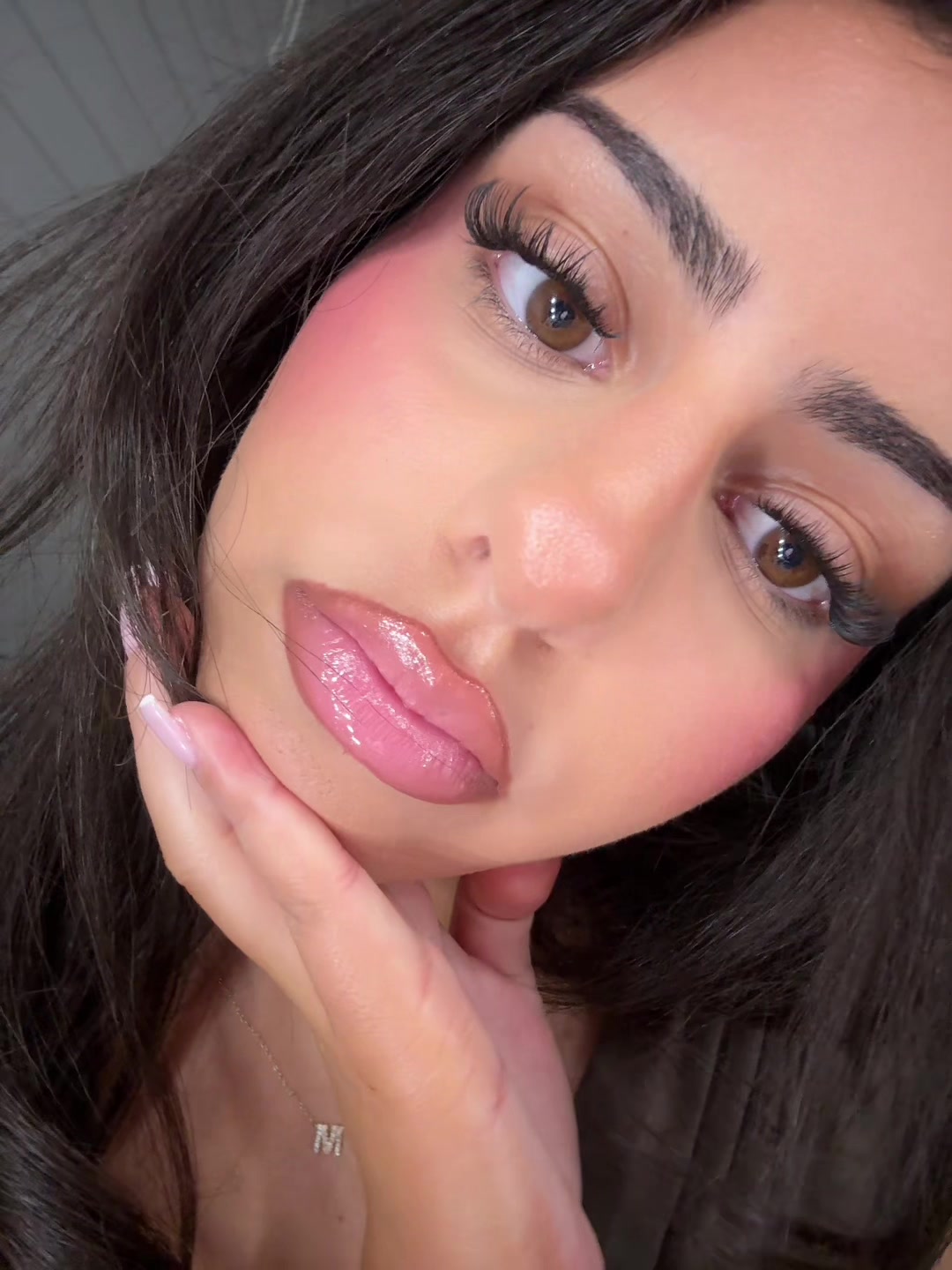 @Manuela
