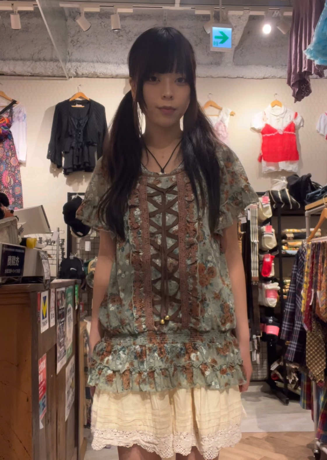 @Ruby&rsquo;s 新宿店